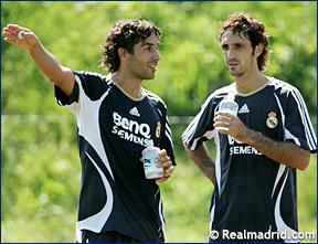 raul  et   fran